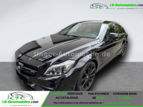 Mercedes CLS , garage LB AUTOMOBILES � Beaupuy