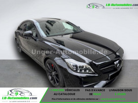 Mercedes CLS COUPE 63 AMG BVA  occasion � Beaupuy - photo n�2