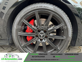 Mercedes CLS COUPE 63 AMG BVA  occasion � Beaupuy - photo n�5