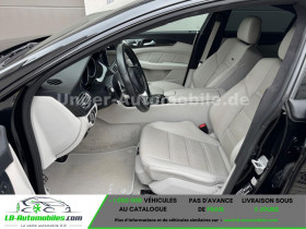 Mercedes CLS COUPE 63 AMG BVA  occasion � Beaupuy - photo n�4