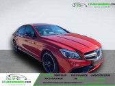 Annonce Mercedes CLS occasion Essence COUPE 63 AMG BVA � Beaupuy