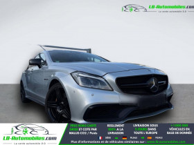 Mercedes CLS COUPE 63 AMG BVA  occasion � Beaupuy - photo n�6