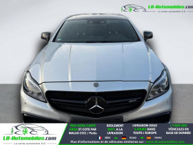 Mercedes CLS COUPE 63 AMG BVA  occasion � Beaupuy - photo n�5