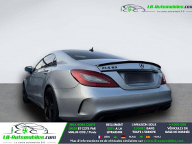 Mercedes CLS COUPE 63 AMG BVA  occasion � Beaupuy - photo n�4