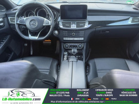 Mercedes CLS COUPE 63 AMG BVA  occasion � Beaupuy - photo n�3