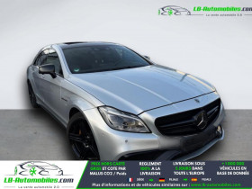 Mercedes CLS COUPE 63 AMG BVA  occasion � Beaupuy - photo n�2