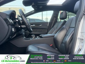 Mercedes CLS COUPE 63 AMG BVA  occasion � Beaupuy - photo n�8