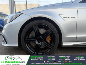 Mercedes CLS COUPE 63 AMG BVA  occasion � Beaupuy - photo n�10