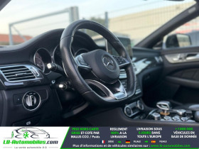 Mercedes CLS COUPE 63 AMG BVA  occasion � Beaupuy - photo n�9
