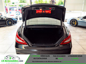 Mercedes CLS COUPE 63 AMG BVA  occasion � Beaupuy - photo n�6