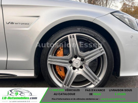 Mercedes CLS COUPE 63 AMG BVA  occasion � Beaupuy - photo n�7