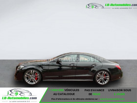 Mercedes CLS COUPE 63 AMG BVA  occasion � Beaupuy - photo n�4