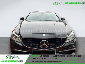 Mercedes CLS COUPE 63 AMG BVA  occasion � Beaupuy - photo n�3