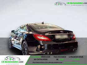 Mercedes CLS COUPE 63 AMG BVA  occasion � Beaupuy - photo n�3