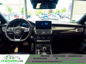 Mercedes CLS COUPE 63 AMG BVA  occasion � Beaupuy - photo n�2