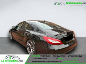Mercedes CLS COUPE 63 AMG BVA  occasion � Beaupuy - photo n�2