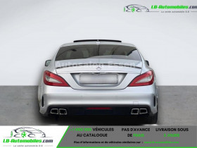 Mercedes CLS COUPE 63 AMG BVA  occasion � Beaupuy - photo n�5