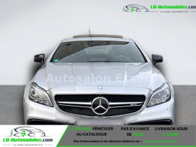 Mercedes CLS COUPE 63 AMG BVA  occasion � Beaupuy - photo n�4