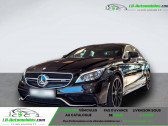 Mercedes CLS COUPE 63 AMG BVA  � Beaupuy 31