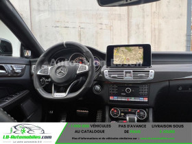 Mercedes CLS COUPE 63 AMG BVA  occasion � Beaupuy - photo n�3