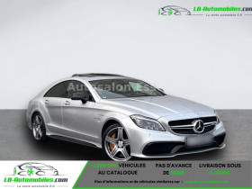 Mercedes CLS COUPE 63 AMG BVA  occasion � Beaupuy - photo n�2