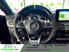 Mercedes CLS COUPE 63 AMG BVA  occasion � Beaupuy - photo n�4