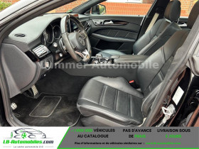 Mercedes CLS COUPE 63 AMG BVA  occasion � Beaupuy - photo n�5