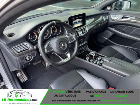 Mercedes CLS COUPE 63 AMG BVA  occasion � Beaupuy - photo n�6