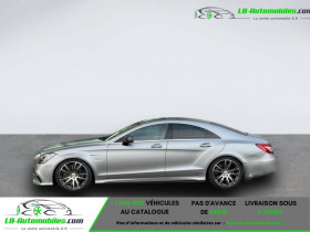 Mercedes CLS COUPE 63 AMG BVA  occasion � Beaupuy - photo n�5