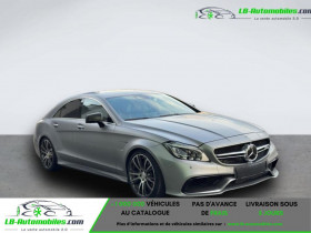 Mercedes CLS COUPE 63 AMG BVA  occasion � Beaupuy - photo n�2
