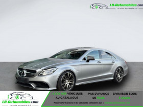 Mercedes CLS , garage LB AUTOMOBILES � Beaupuy