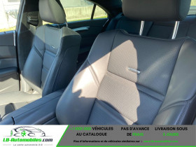 Mercedes CLS COUPE 63 AMG BVA  occasion � Beaupuy - photo n�4