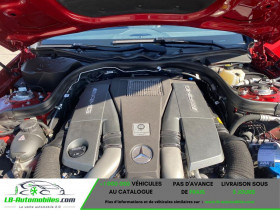 Mercedes CLS COUPE 63 AMG BVA  occasion � Beaupuy - photo n�5