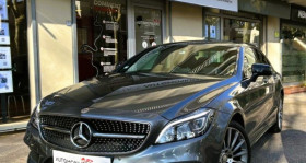 Mercedes CLS , garage AGENCE AUTOMOBILIERE EPONE 78 � EPONE