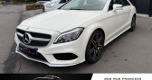 Mercedes CLS II (W218) 350 d Fascination 9G-Tronic  2017 - annonce de voiture en vente sur Auto Sélection.com