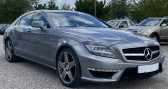 Annonce Mercedes CLS occasion Essence II (W218) 63 AMG Edition1  Roncq