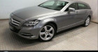 Mercedes CLS occasion Gris boite Automatique Annonce Mercedes CLS occasion Diesel II 350 CDI BLUEEFFICIENCY EDITION 1 BA7 7G-TRONIC PLUS(07/20 à Saint Patrice