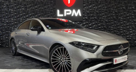 Mercedes CLS occasion 2022 mise en vente &agrave; ROQUEBRUNE SUR ARGENS par le garage LPM - LUXE PASSION MOTEUR - photo n&deg;1