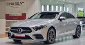 Annonce Mercedes CLS occasion Diesel III AMG LINE+ 4MATIC - BVA 9G-Tronic à Tours