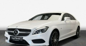 Mercedes CLS , garage LB AUTO IMPORT  LATTES