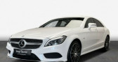 Mercedes CLS occasion année 2018 boite Automatique Annonce Mercedes CLS occasion Diesel Mercedes-Benz 350 d 4M AMG Final Edition COM à LATTES