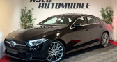 Mercedes CLS Mercedes-Benz Classe 450 4Matic 367 CV EQ Boost AMG Line   LES MARTRES DE VEYRE 63