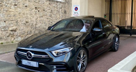 Mercedes CLS occasion 2020 mise en vente à Saint-maur-des-fosss par le garage V12 AUTOMOBILES - photo n°1