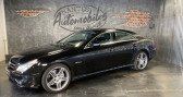 Mercedes CLS occasion année 2009 boite Automatique Annonce Mercedes CLS occasion Essence MERCEDES-BENZ CLS 63 AMG 7G-TRONIC SPEEDSHIFT à Nantes
