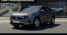 Mercedes EQA , garage MB68 AUTO IMPORT  LEIMBACH