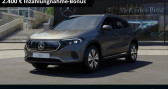 Mercedes EQA occasion  année 2023  Annonce Mercedes EQA occasion Hybride  à LEIMBACH