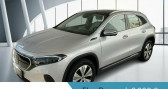 Mercedes EQA occasion  année 2022  Annonce Mercedes EQA occasion Hybride  à LEIMBACH