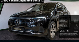 Mercedes EQA , garage MB68 AUTO IMPORT  LEIMBACH