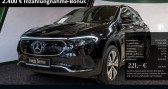 Mercedes EQA occasion  année 2023  Annonce Mercedes EQA occasion Hybride  à LEIMBACH
