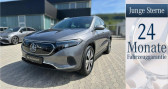 Mercedes EQA occasion  année 2021  Annonce Mercedes EQA occasion Hybride  à LEIMBACH